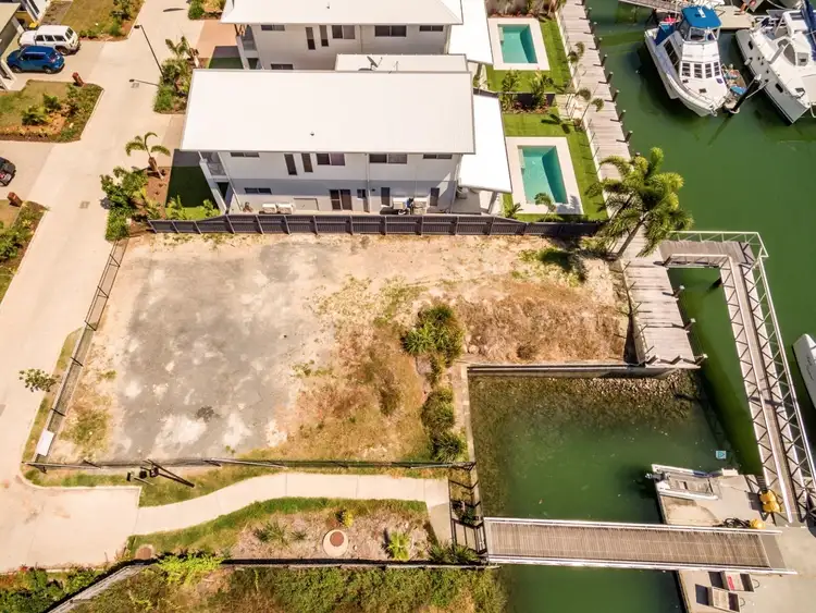 Third view of Homely land listing, 32 Marina Quay, Trinity Park QLD 4879