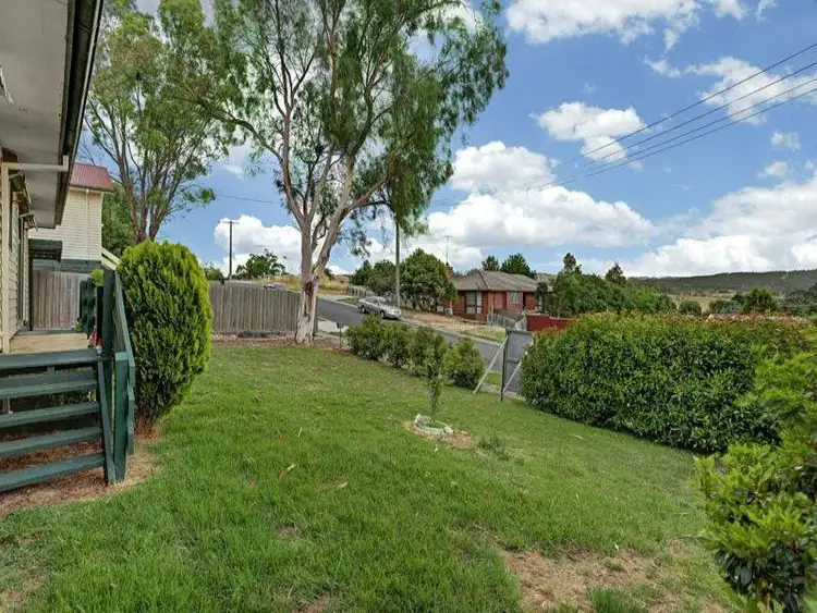Fourth view of Homely house listing, 1 STEVEN STREET, Clonbinane VIC 3658