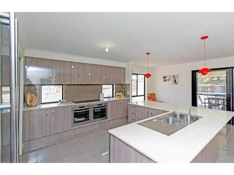 Third view of Homely house listing, 5 Shearer Drive, Kensington Grove QLD 4341