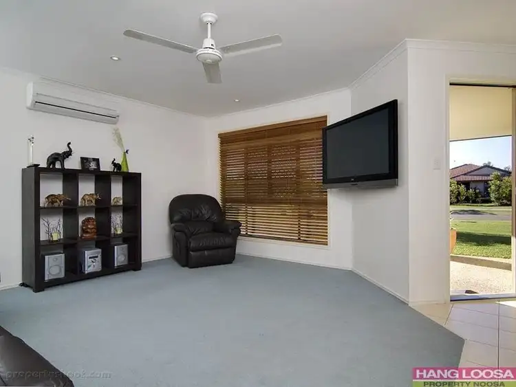 Third view of Homely house listing, 62 Outlook Drive, Tewantin QLD 4565