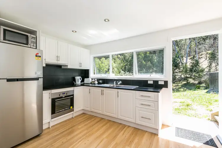 Fourth view of Homely house listing, 17 Harrington Street, Separation Creek VIC 3234