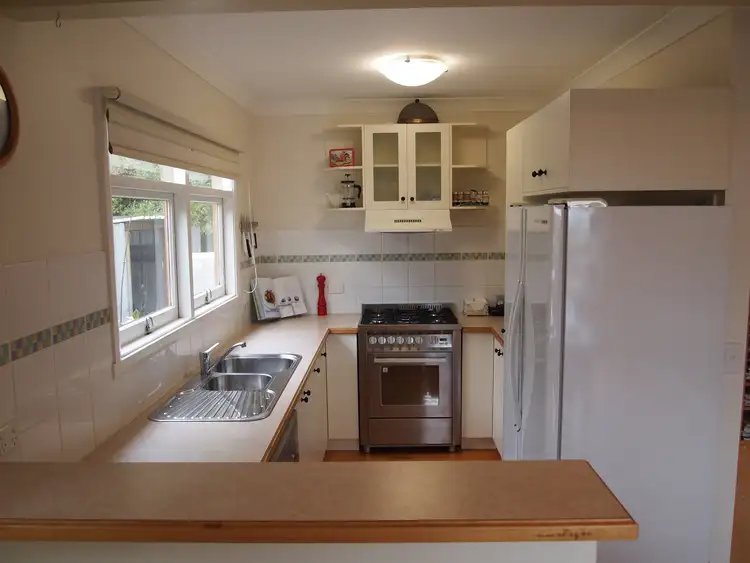 Sixth view of Homely house listing, 5 Wood Street, Bright VIC 3741