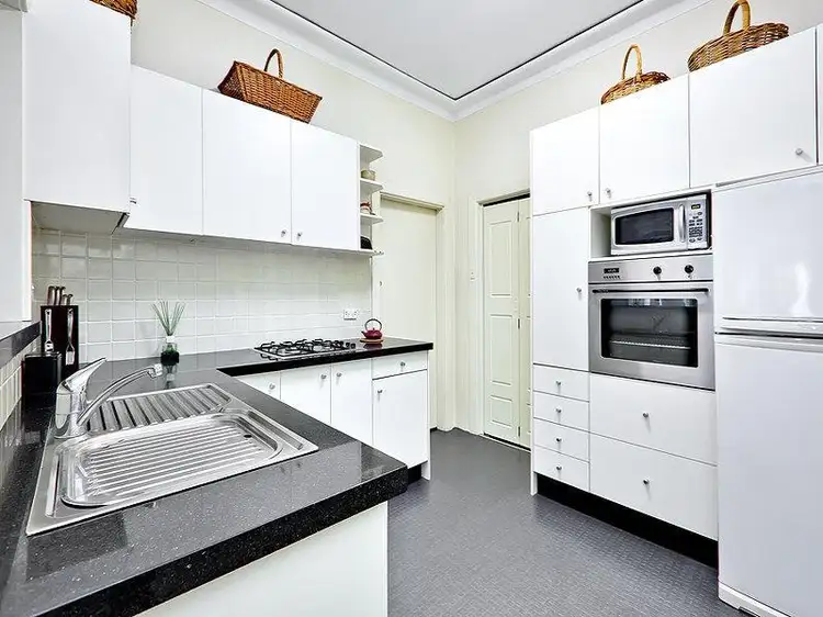 Third view of Homely house listing, 40 Myrna Road, Strathfield NSW 2135