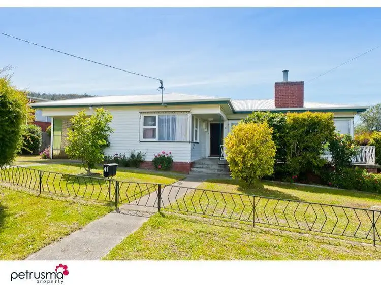 Main view of Homely house listing, 41 Ninabah Street, Howrah TAS 7018