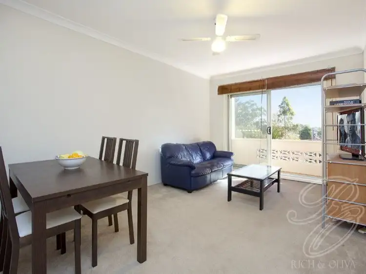 7/26 Clyde Street, Croydon Park NSW 2133