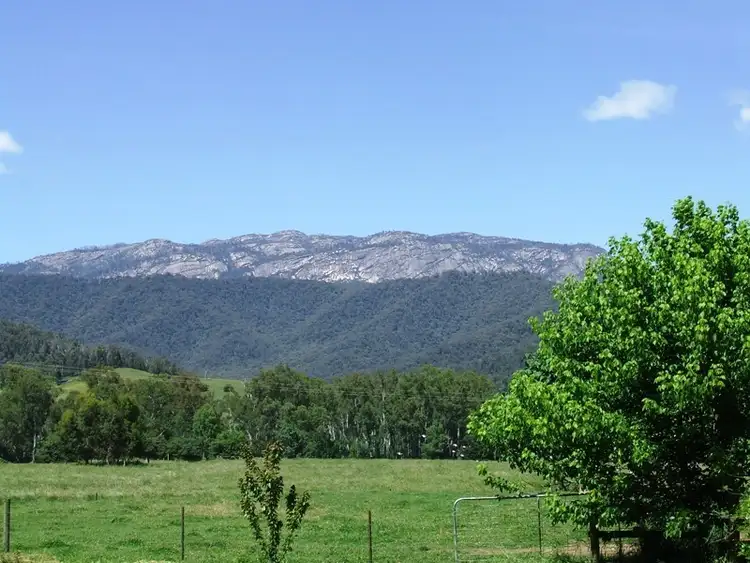 Sixth view of Homely house listing, 5836 Great Alpine Road, Eurobin VIC 3739