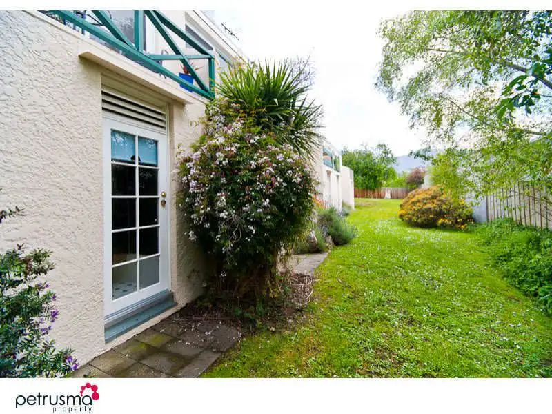 Main view of Homely unit listing, 1/10 Boa Vista Road, New Town TAS 7008