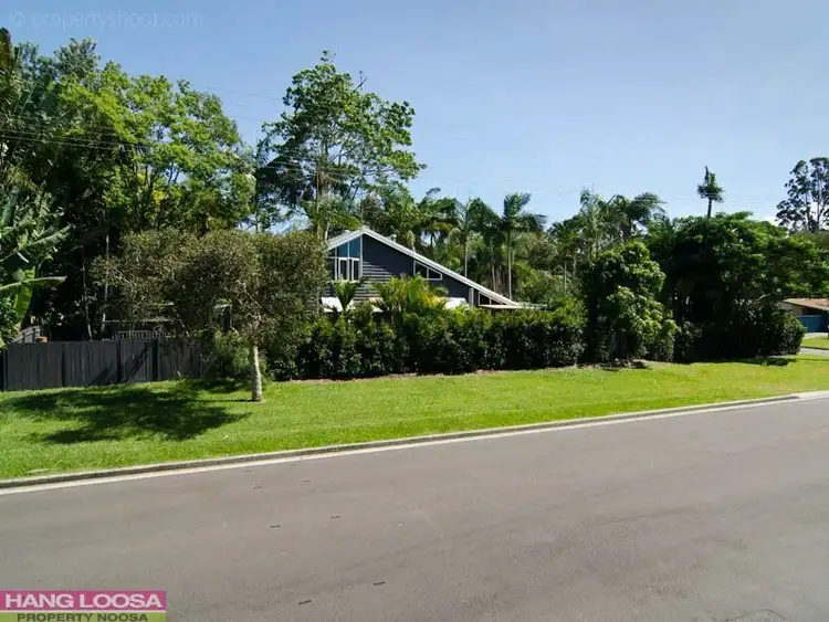 Fourth view of Homely house listing, 127 Hendry Street, Tewantin QLD 4565