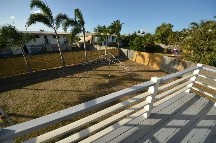 Third view of Homely house listing, 53 Hodges Crescent, Vincent QLD 4814