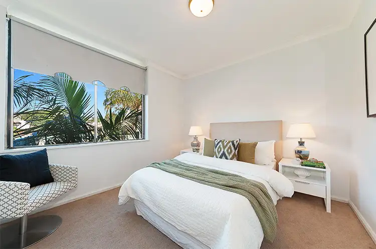 Fourth view of Homely apartment listing, 22/13 Wheatleigh Street, Crows Nest NSW 2065