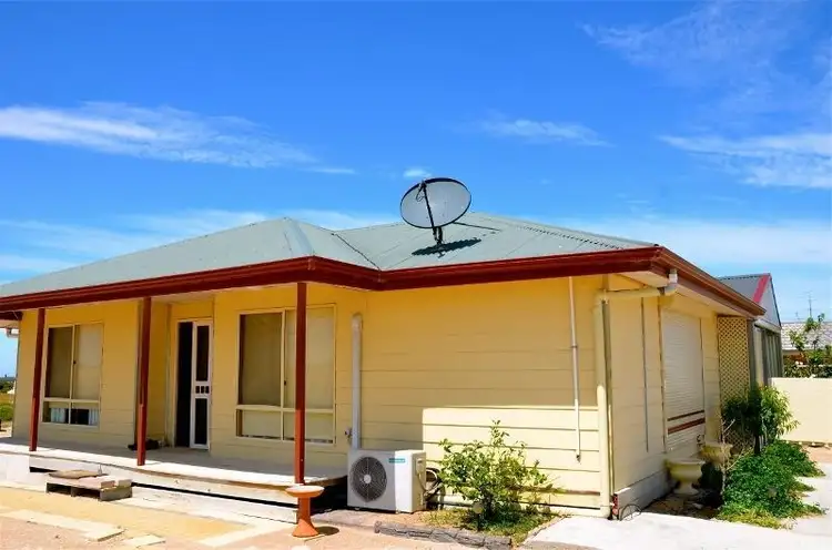 Third view of Homely house listing, 26 Flinders Drive, Streaky Bay SA 5680