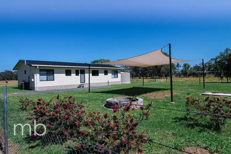 Third view of Homely house listing, 253 Mandurama Road, Mandurama NSW 2792