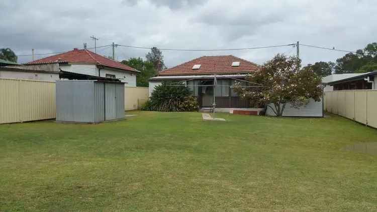 Fifth view of Homely house listing, 7 Atlo Street, South Wentworthville NSW 2145