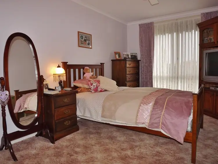 Seventh view of Homely townhouse listing, Unit 3/ 7 Saxtons Drive, Moe VIC 3825