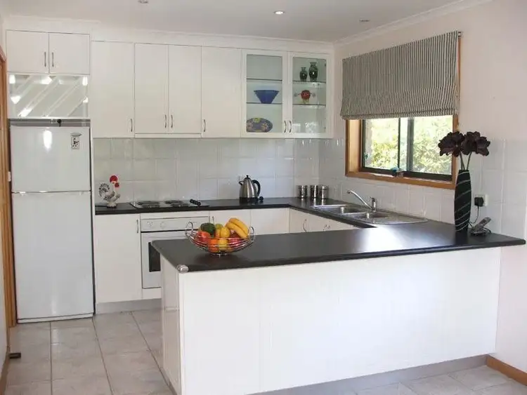 Fourth view of Homely house listing, 1 Robin Court, Lindisfarne TAS 7015