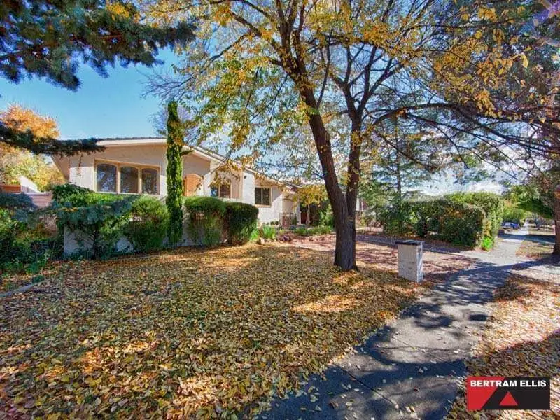 Main view of Homely house listing, 5 Dixon Drive, Duffy ACT 2611