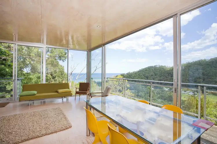 36 Riverside Drive, Wye River VIC 3221