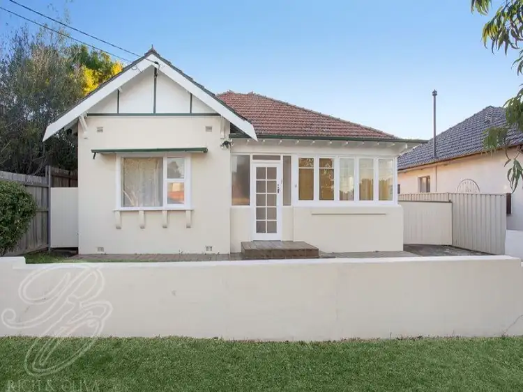 Main view of Homely house listing, 31 Whitfield Avenue, Ashbury NSW 2193
