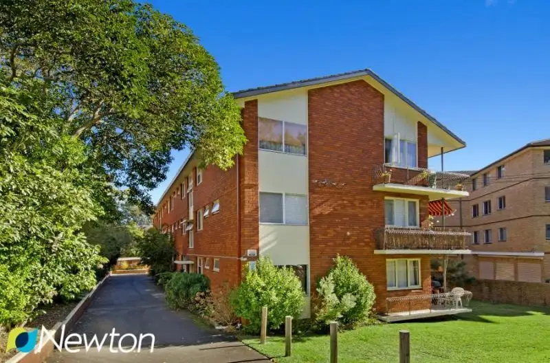 Main view of Homely apartment listing, 8/9 Curtis Street, Caringbah NSW 2229