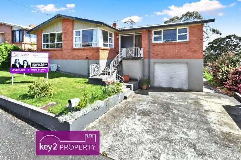 Main view of Homely house listing, 24 Harrow Street, Youngtown TAS 7249