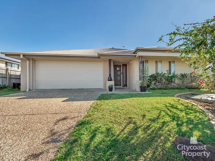 9 Valda Avenue, Coomera QLD 4209