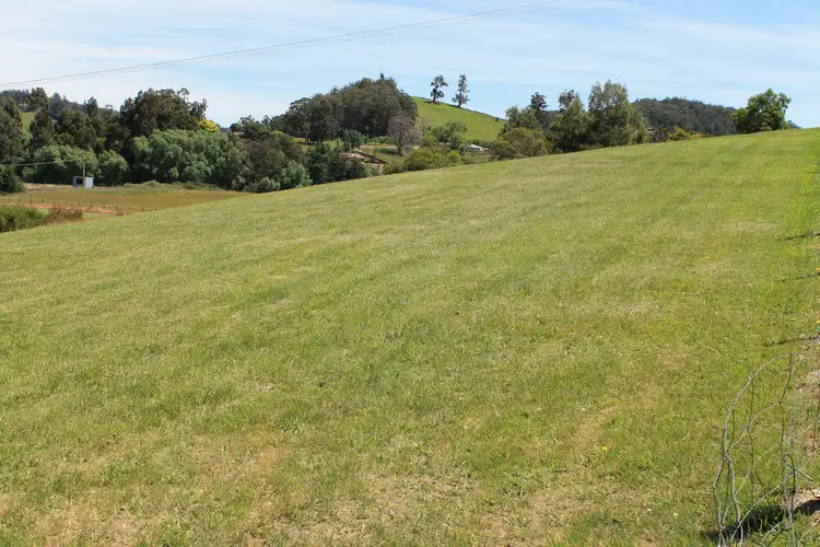 Seventh view of Homely land listing, 49a Garthfield Avenue, Cygnet TAS 7112