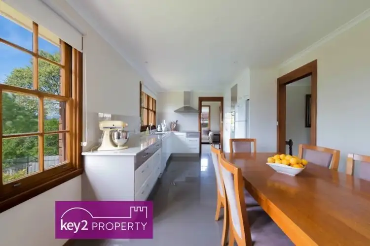 Fifth view of Homely house listing, 17 Beech Road, Norwood TAS 7250