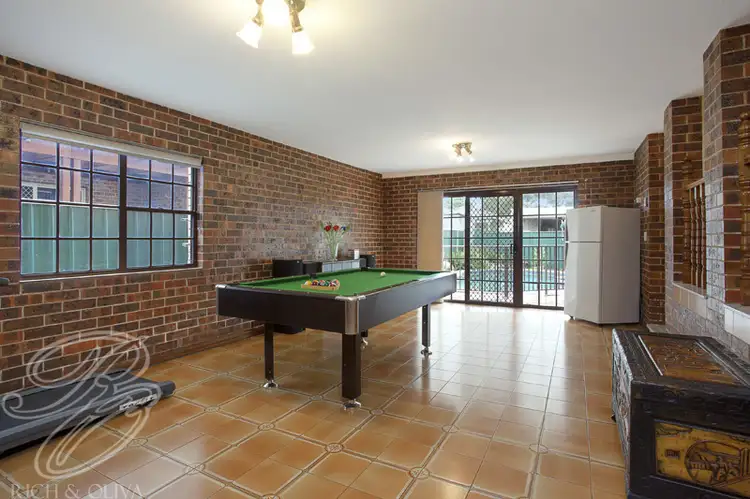 Third view of Homely house listing, 61 Blenheim Street, Croydon Park NSW 2133