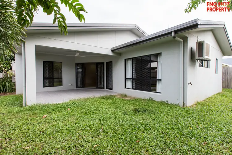 Fourth view of Homely house listing, 19 Allanton Link, Trinity Park QLD 4879