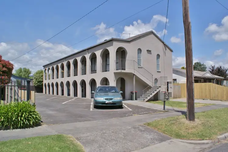 8/49 Langford Street, Moe VIC 3825