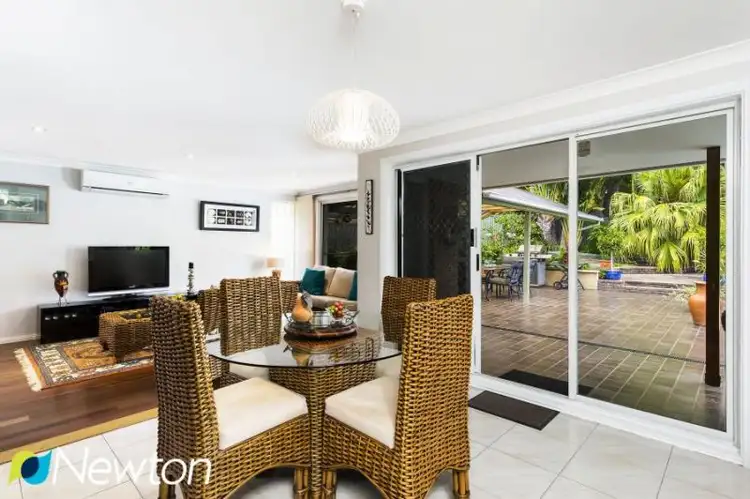 Fourth view of Homely house listing, 29a Attunga Road, Yowie Bay NSW 2228