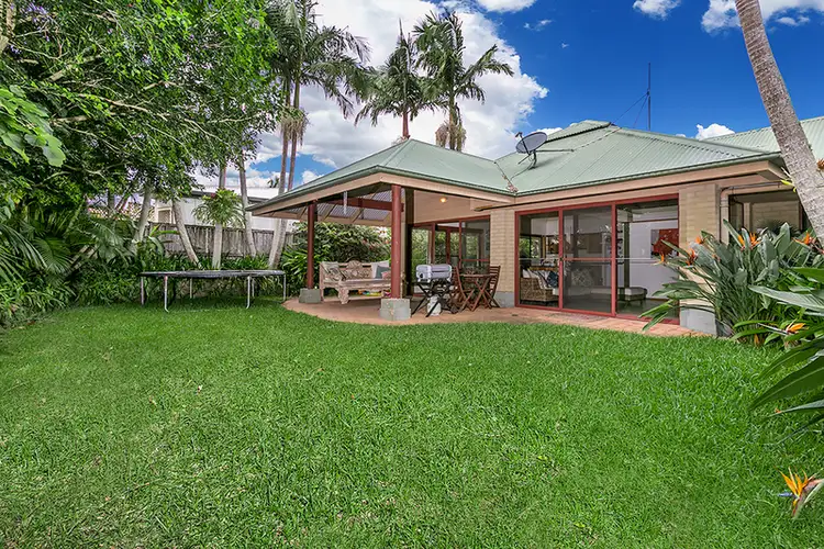 3 Jacaranda Drive, Byron Bay NSW 2481