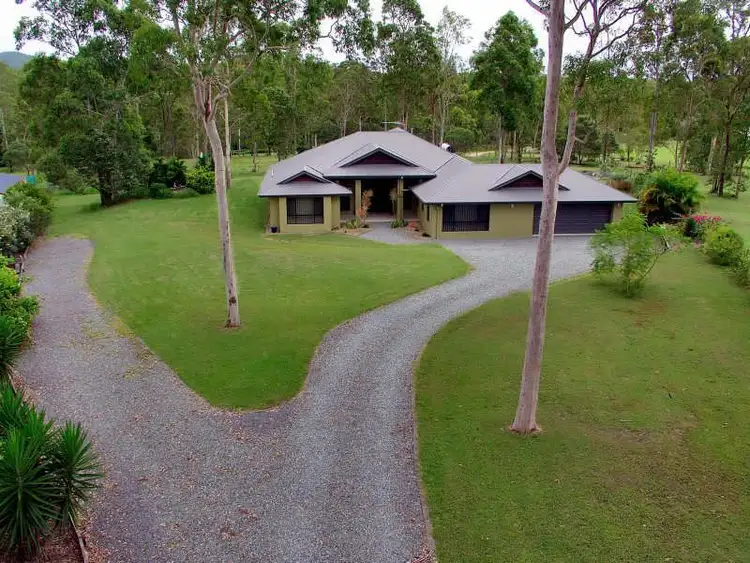 Third view of Homely house listing, 27 Hibbertia Ct, New Beith QLD 4124