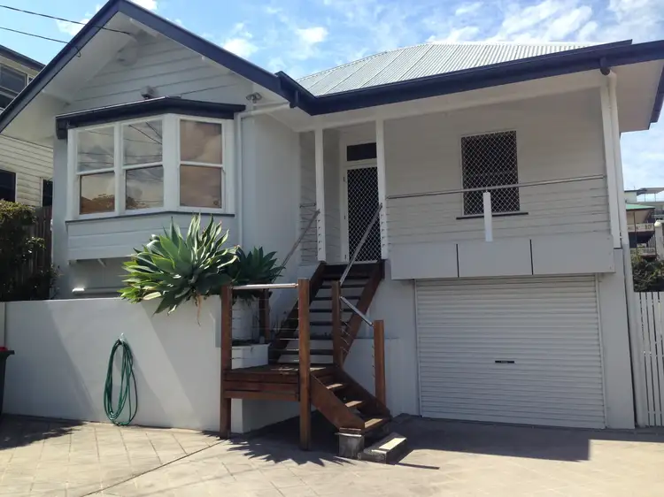 88 Lapraik St