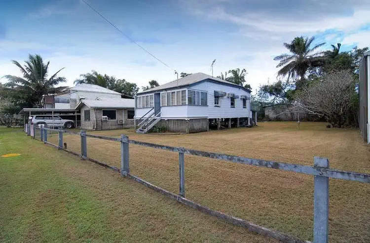 Main view of Homely house listing, 8 Miller Street, Cairns QLD 4870