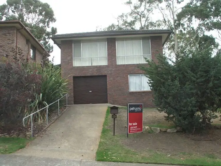 Second view of Homely house listing, 29 Sherwood Court, Lindisfarne TAS 7015