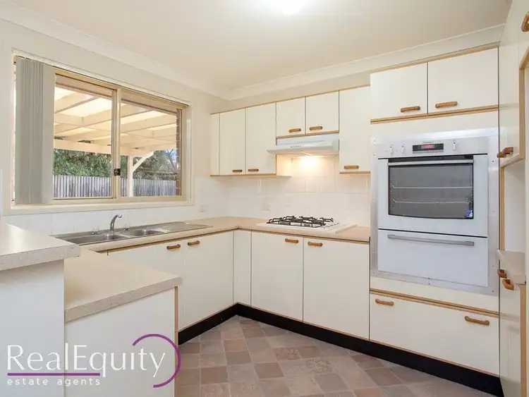 Third view of Homely house listing, 5 Elata Court, Wattle Grove NSW 2173