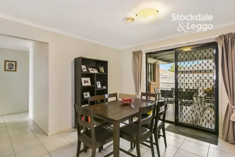 Third view of Homely house listing, 12 BARHAM WAY, Cranbourne East VIC 3977