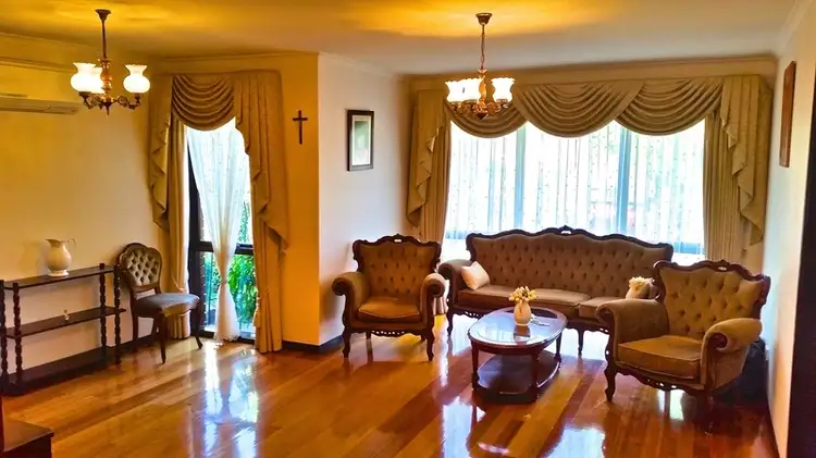 Second view of Homely house listing, 87 Sydney Parkinson Avenue, Endeavour Hills VIC 3802