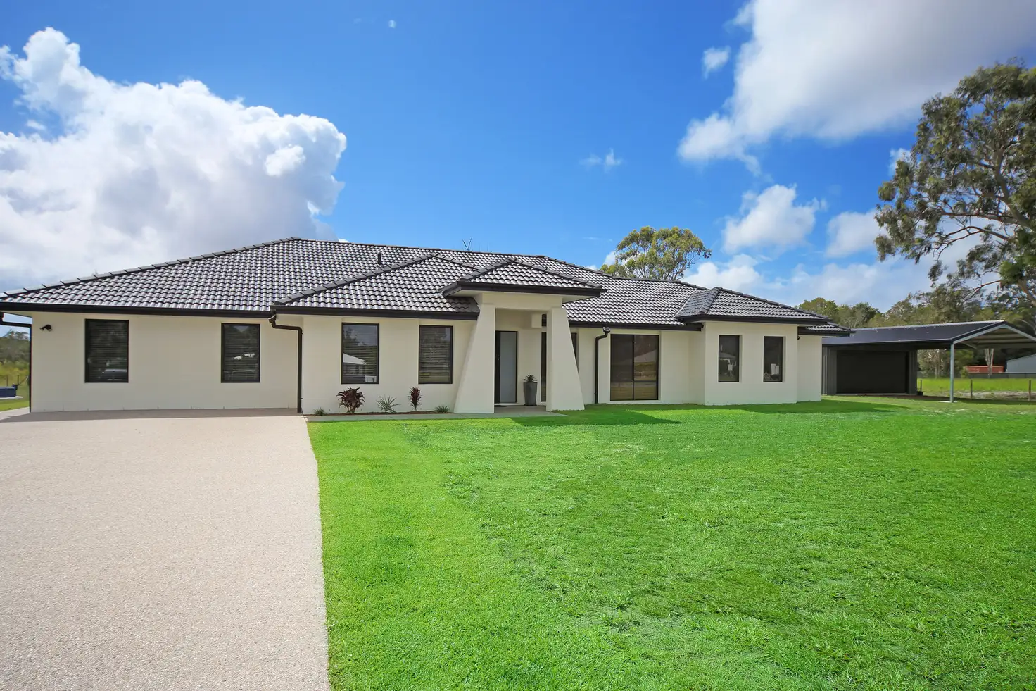 Main view of Homely house listing, 120 Devonstone Drive, Cooroibah QLD 4565