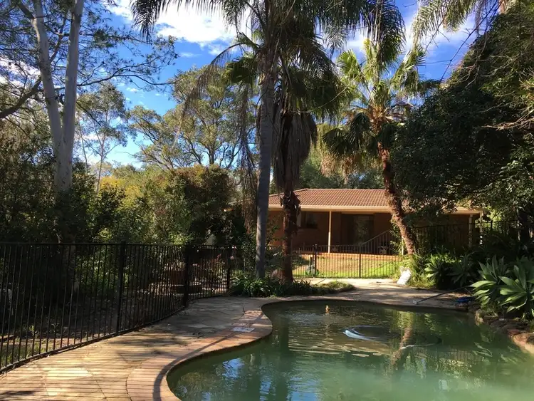 Sixth view of Homely house listing, 29 Nightingale Drive, Blaxland NSW 2774