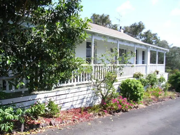 Second view of Homely villa listing, 1/94 Noble Street, Anglesea VIC 3230