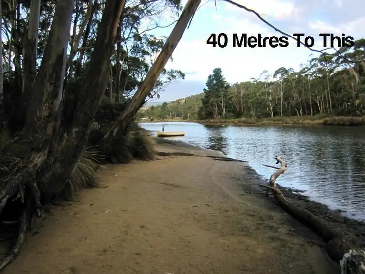 Fourth view of Homely house listing, 42 Sunset Drive, Garden Island Creek TAS 7112