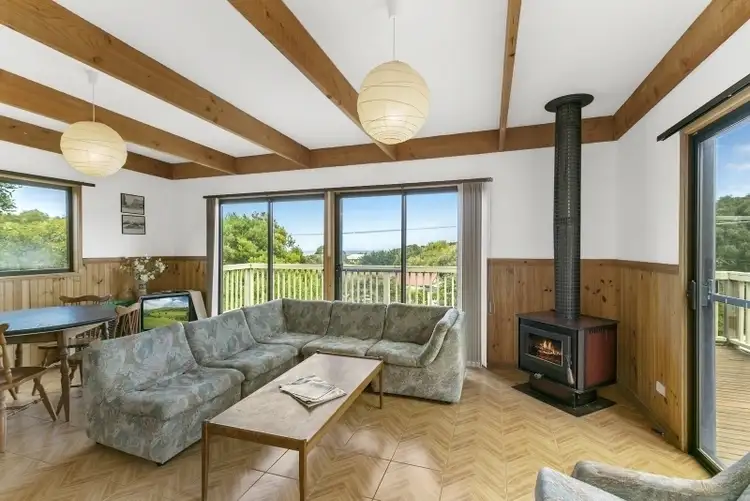 Third view of Homely house listing, 13 Anderson Street, Aireys Inlet VIC 3231