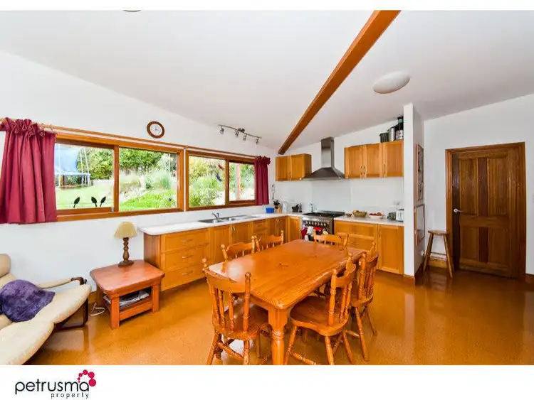 Fifth view of Homely house listing, 46 Wellesley Street, South Hobart TAS 7004