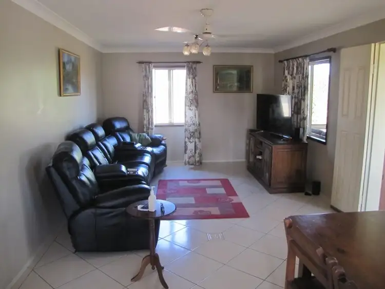 Fourth view of Homely rural property listing, 253 Darts Creek Road, Mount Larcom QLD 4695