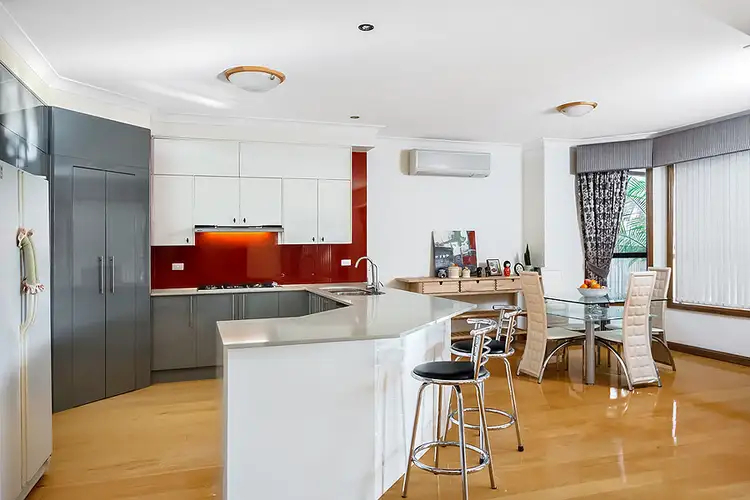 Second view of Homely house listing, 75 Albyn Road, Strathfield NSW 2135