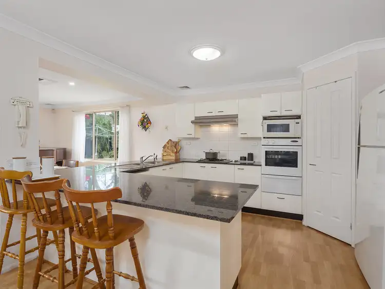 Third view of Homely house listing, 20 Derna Rd, Holsworthy NSW 2173