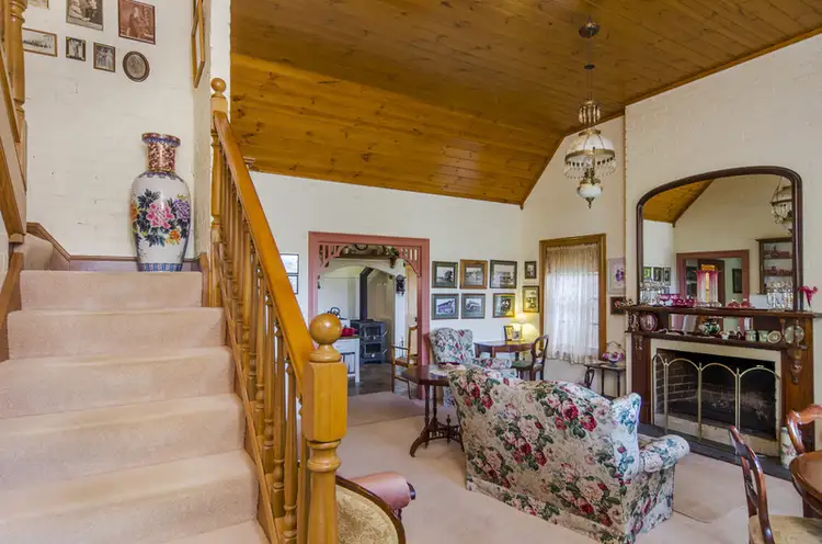 Fourth view of Homely rural property listing, 157 Nosworthy Road, Inman Valley SA 5211