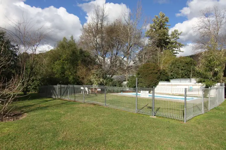 Third view of Homely unit listing, 1/10 Gavan Street, Bright VIC 3741